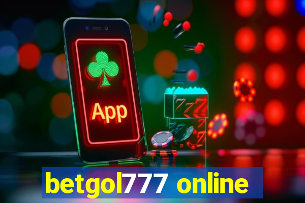 betgol777 online